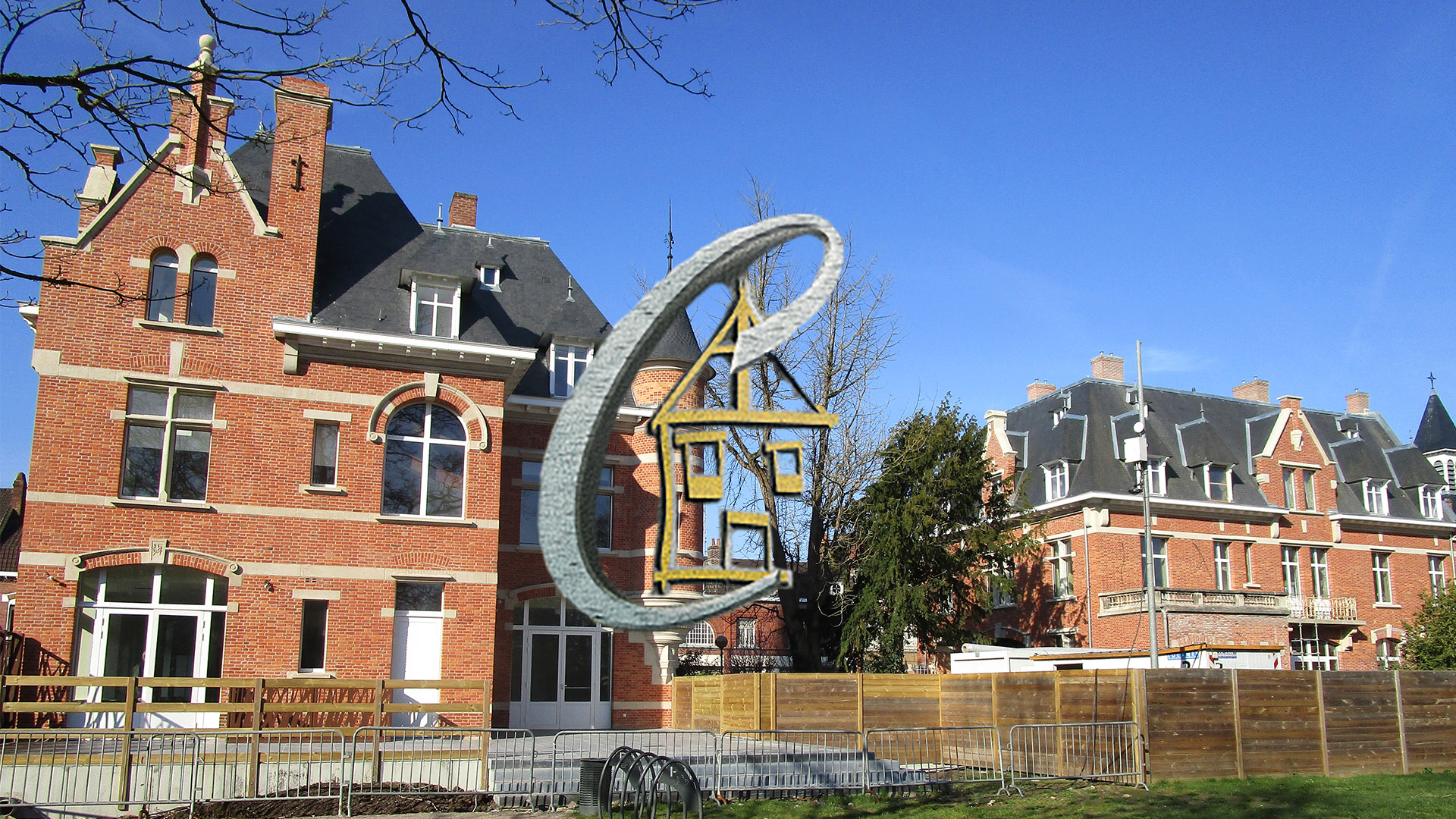 Après Le manoir LAVENTIE